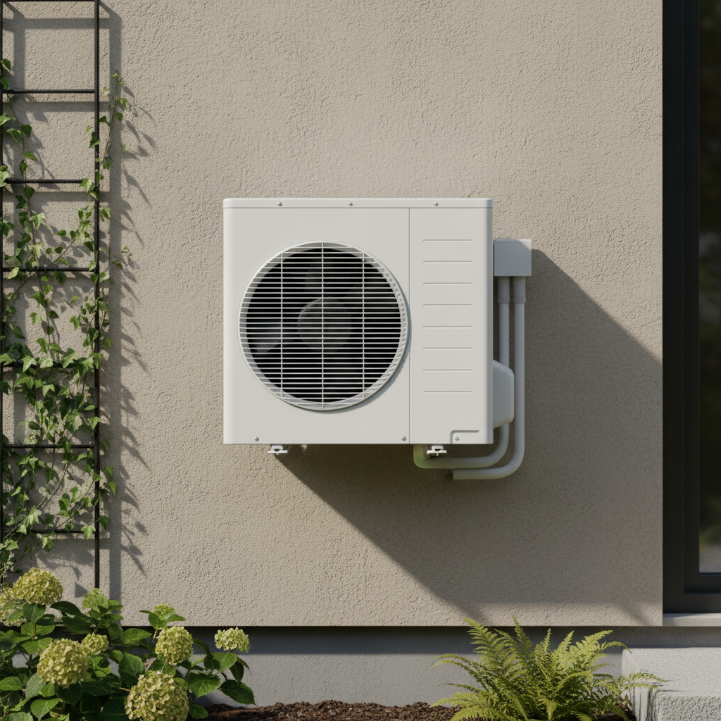 Thermopompe Repentigny — installation professionnelle